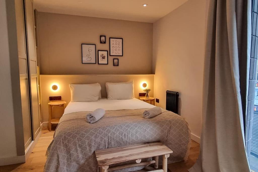 Stunning Luxury Townhouse In Centre Of 맨체스터 외부 사진