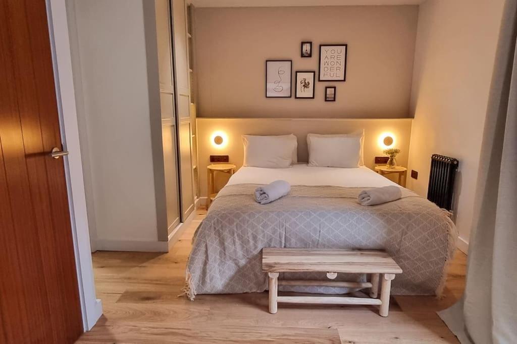 Stunning Luxury Townhouse In Centre Of 맨체스터 외부 사진