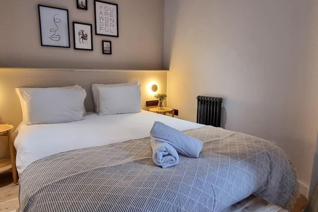 Stunning Luxury Townhouse In Centre Of 맨체스터 외부 사진